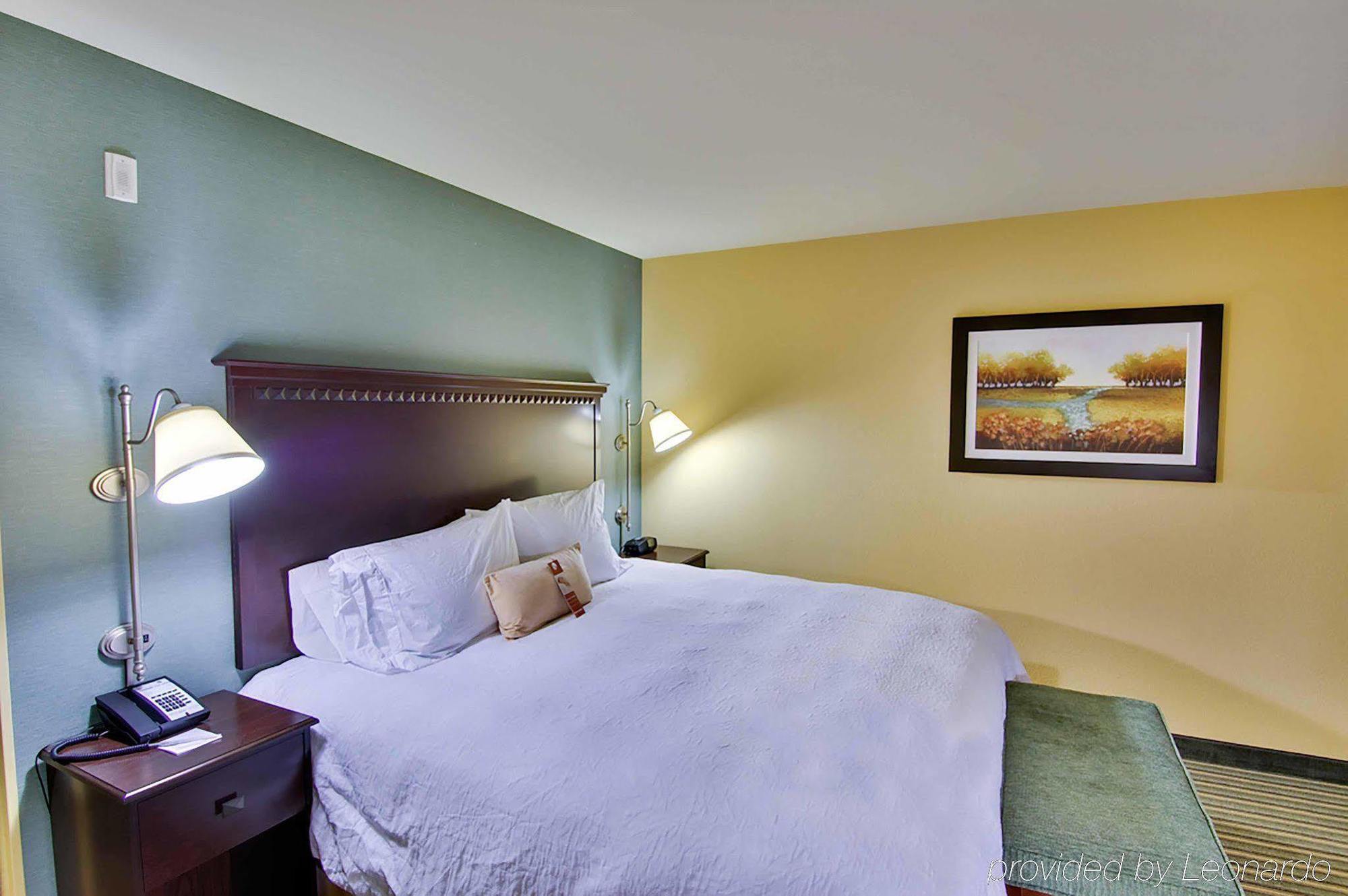 Hampton Inn & Suites Δυτικό Σακραμέντο Δωμάτιο φωτογραφία
